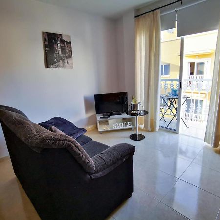 Puesta De Sol Rentals 2Cr Playa de San Juan (Tenerife) Exterior foto