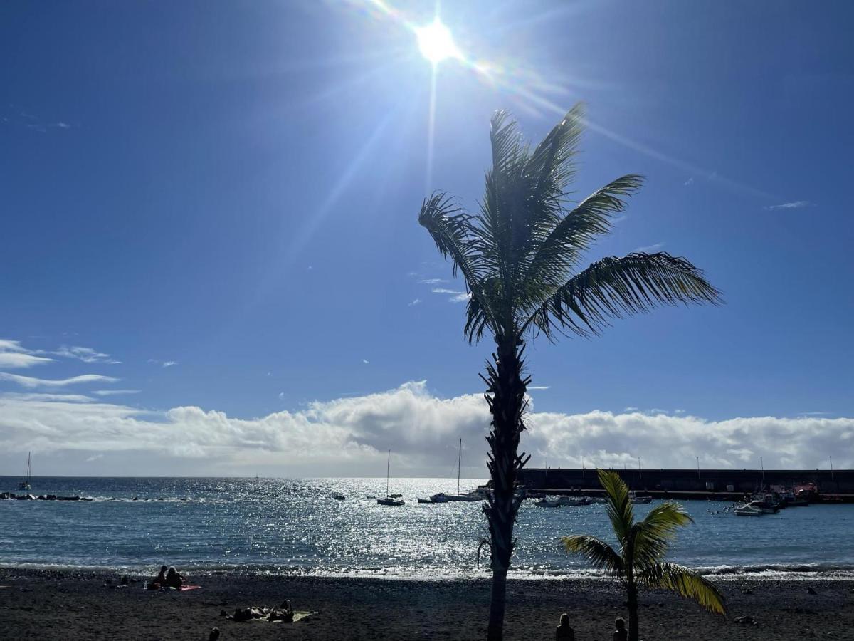 Puesta De Sol Rentals 2Cr Playa de San Juan (Tenerife) Exterior foto