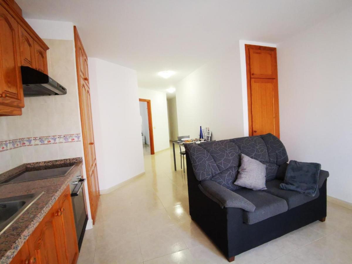Puesta De Sol Rentals 2Cr Playa de San Juan (Tenerife) Exterior foto