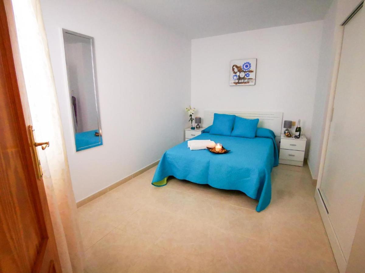 Puesta De Sol Rentals 2Cr Playa de San Juan (Tenerife) Exterior foto