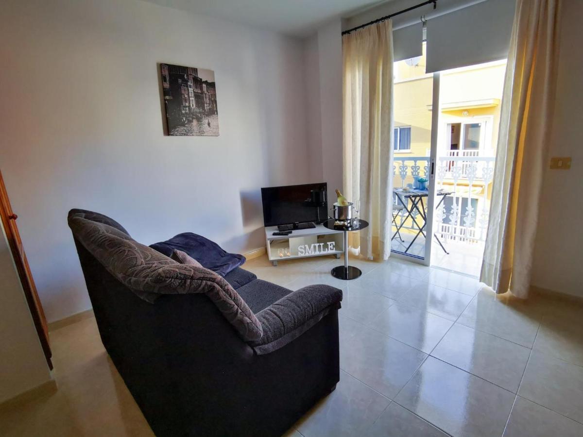 Puesta De Sol Rentals 2Cr Playa de San Juan (Tenerife) Exterior foto