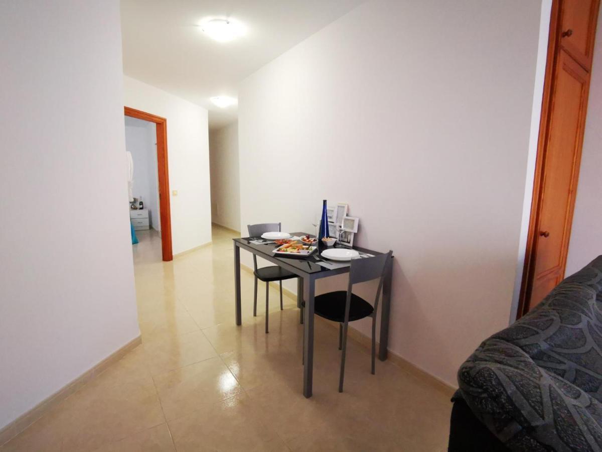 Puesta De Sol Rentals 2Cr Playa de San Juan (Tenerife) Exterior foto