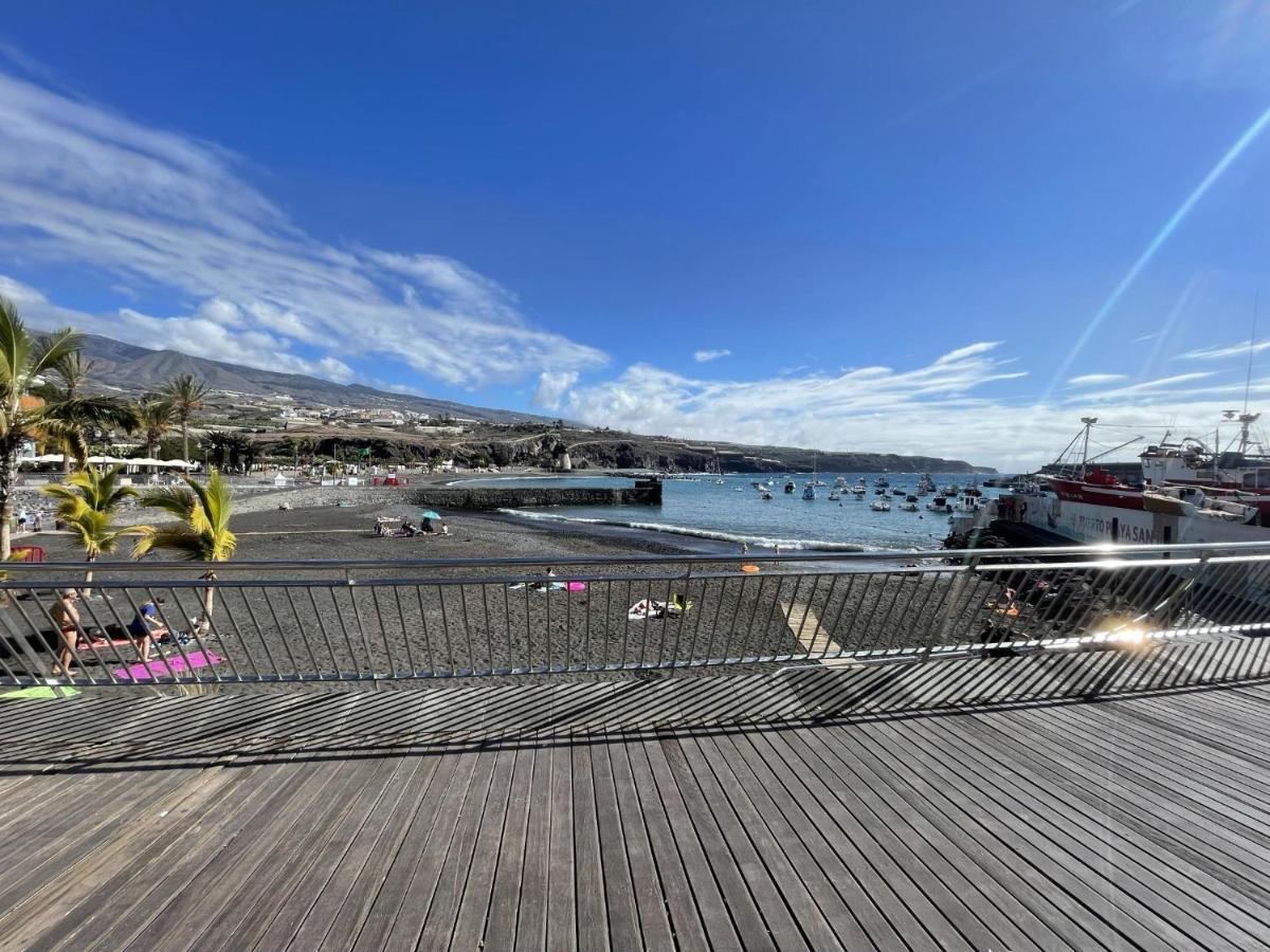 Puesta De Sol Rentals 2Cr Playa de San Juan (Tenerife) Exterior foto