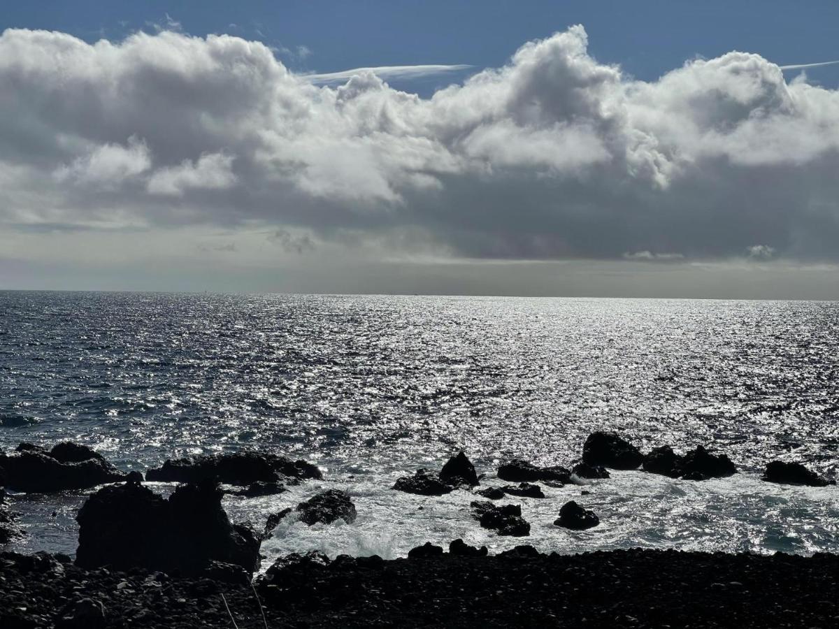 Puesta De Sol Rentals 2Cr Playa de San Juan (Tenerife) Exterior foto