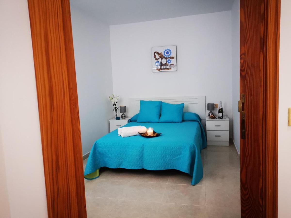 Puesta De Sol Rentals 2Cr Playa de San Juan (Tenerife) Exterior foto